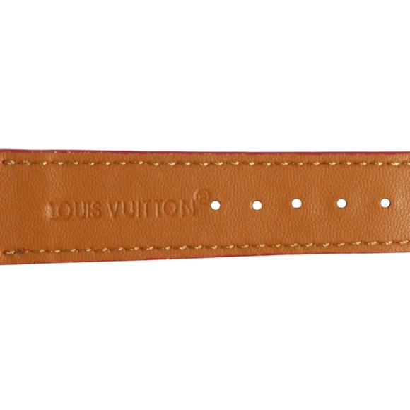 DESIGNER APPLE WATCH 38MM 40MM 41MM 42MM 44MM 45MM 46MM 49MM L V DENIM - Picture 6 of 8